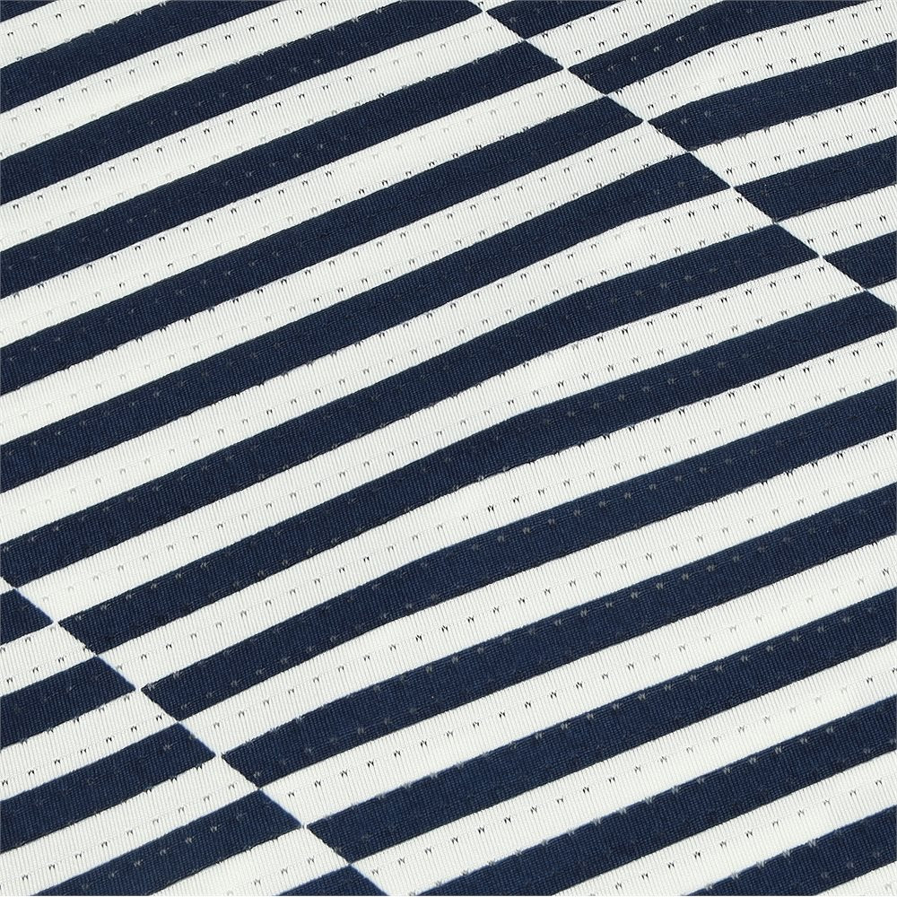 Ultimate365 Mesh Print Polo