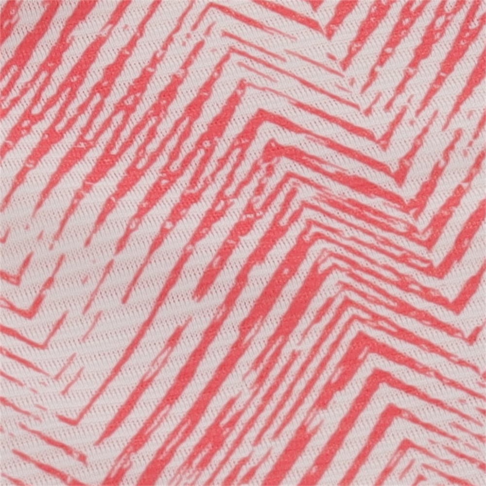 Women's Ultimate365 Ottoman Printed 1/4 Zip Sleeveless Polo