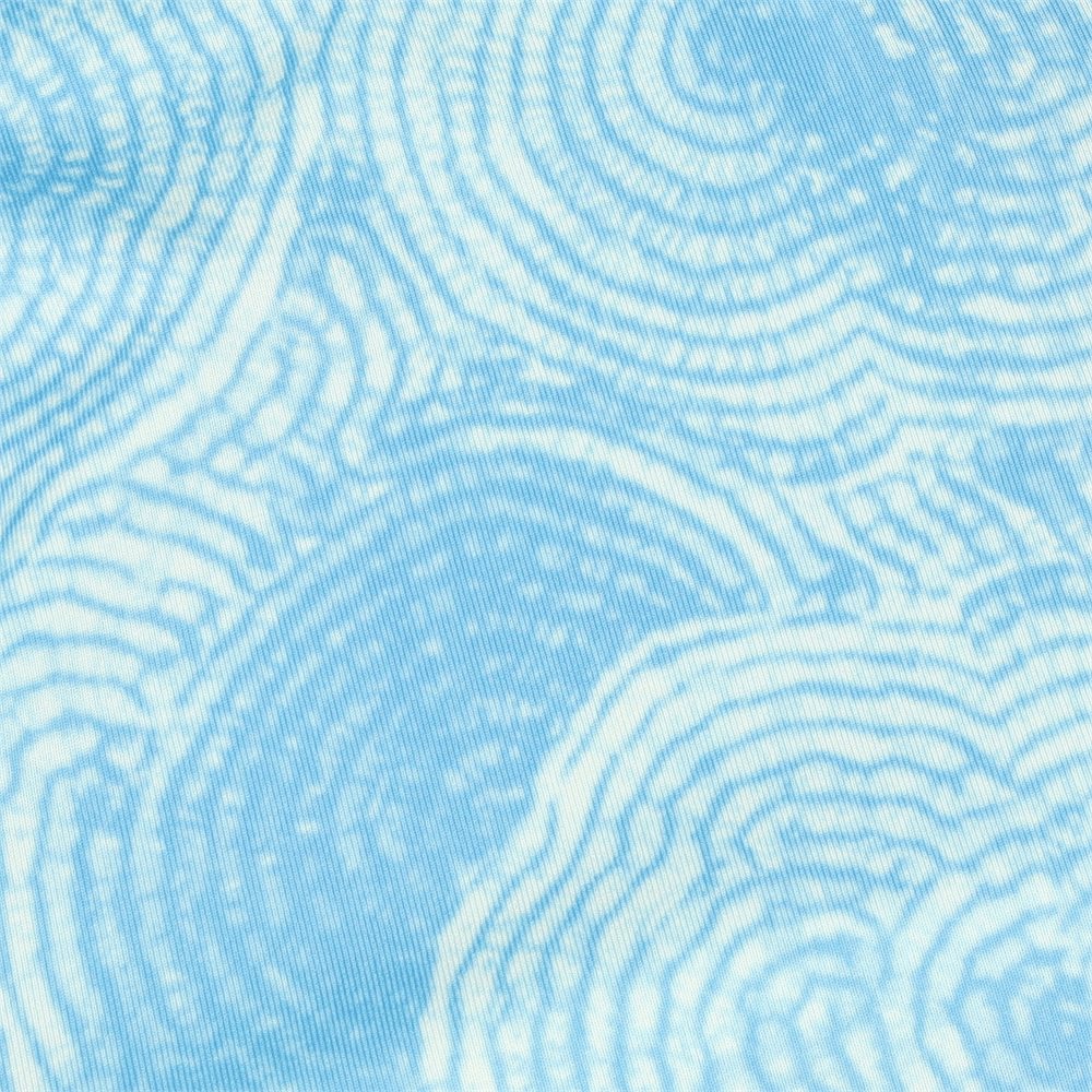 Women's Ultimate365 Printed 1/4 Zip Mock Pullover