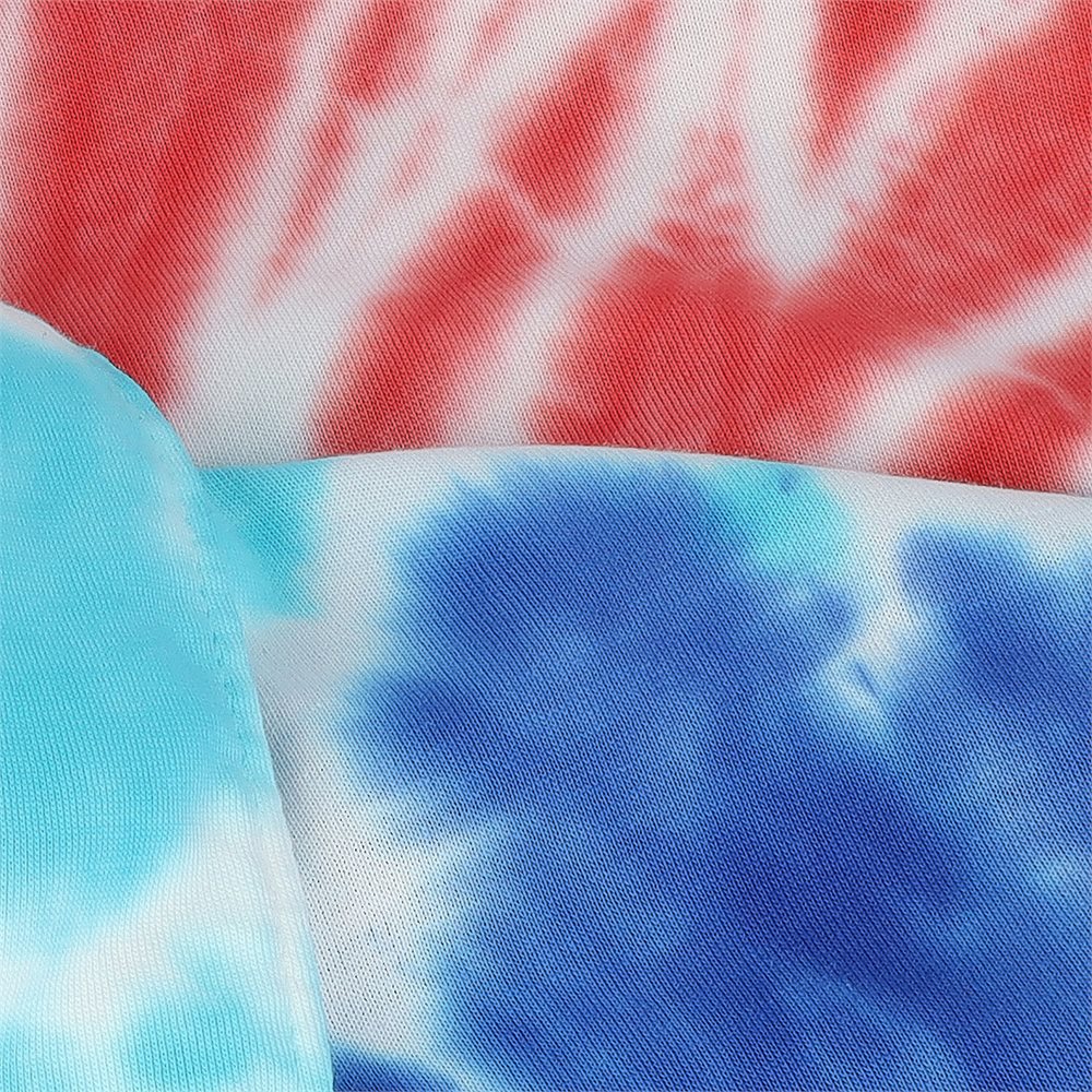 Limited Edition Tie Dye Players Polo