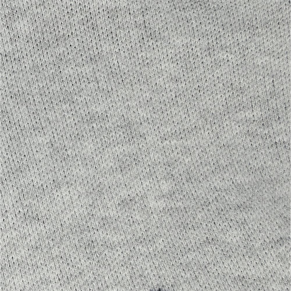 Merino Wool Hooded Sweater