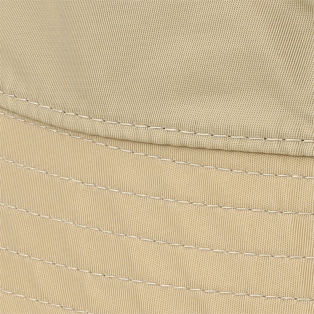 Nylon Bucket Hat