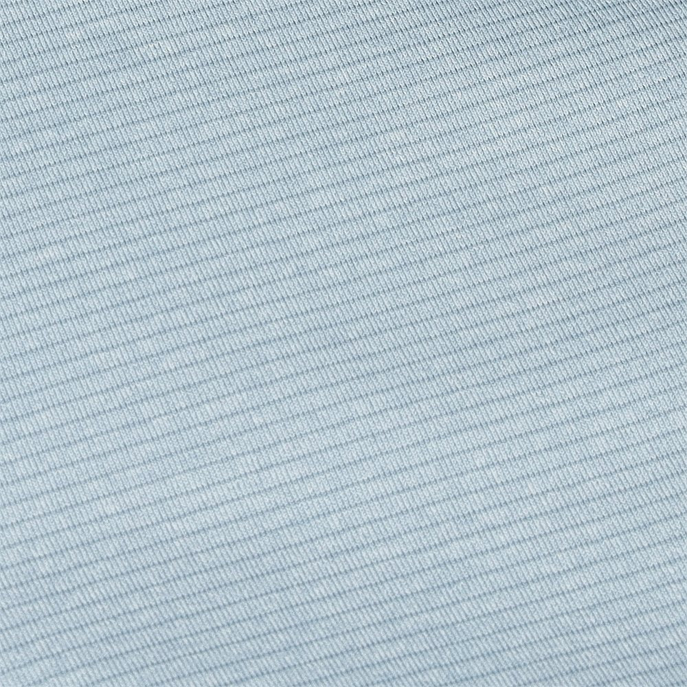 ThermoSeries Heather Brushed Back 1/2 Zip Mid Layer