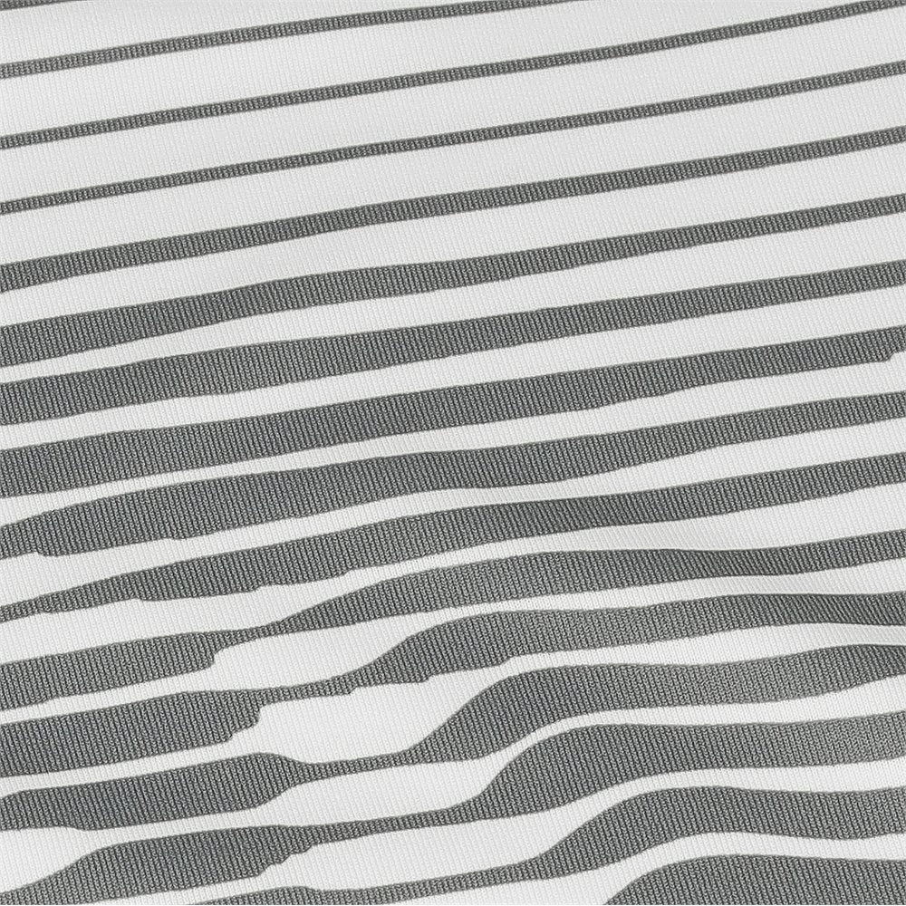 Glitch Tech Jersey Polo