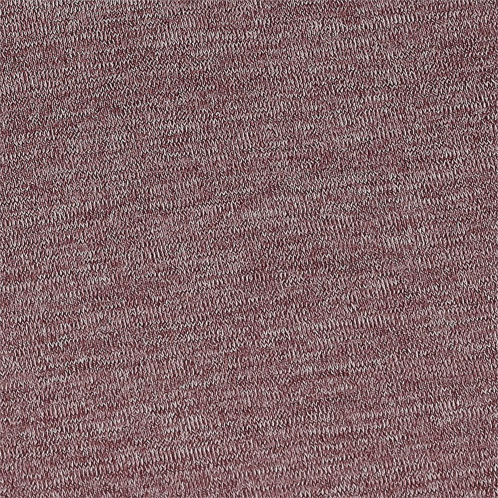 Rib Gusset Melange Ice Nylon Polo