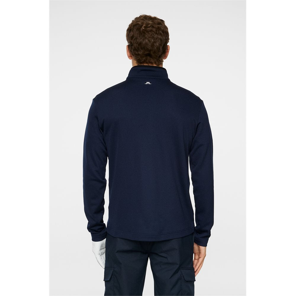 Clide 1/4 Zip Mid Layer