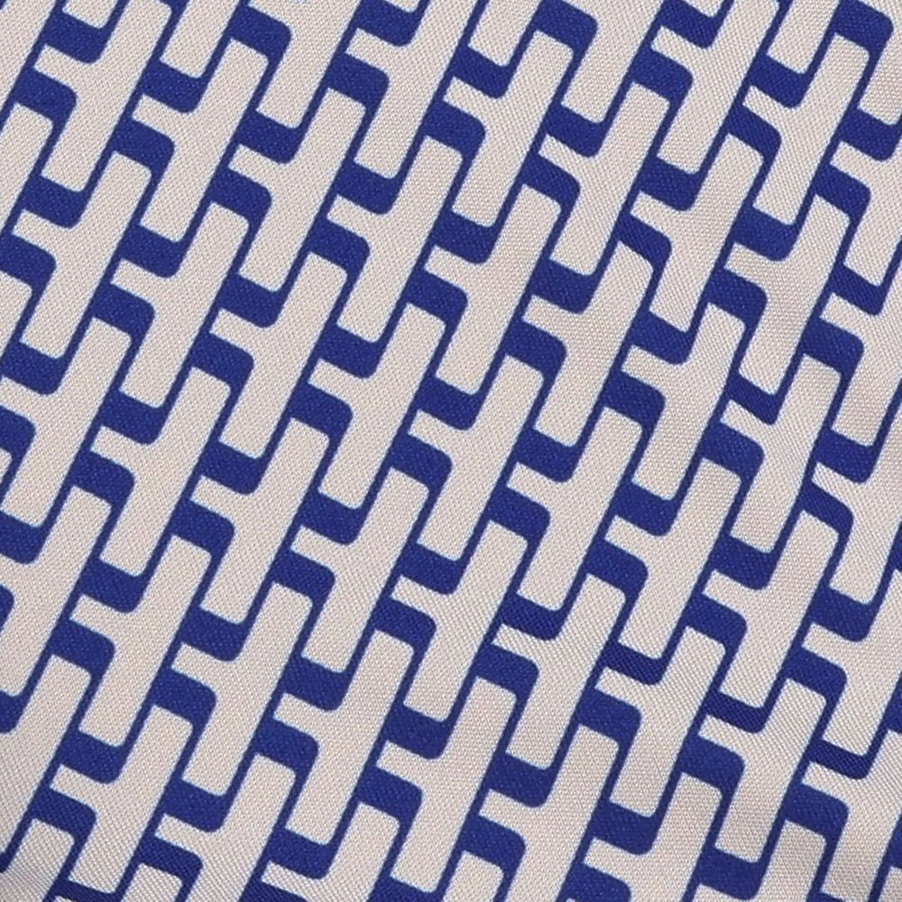 Women's Dena Print Sleeveless Polo