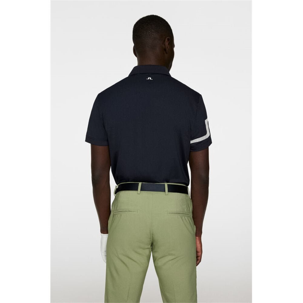Heath Strike Polo - Fairway Styles