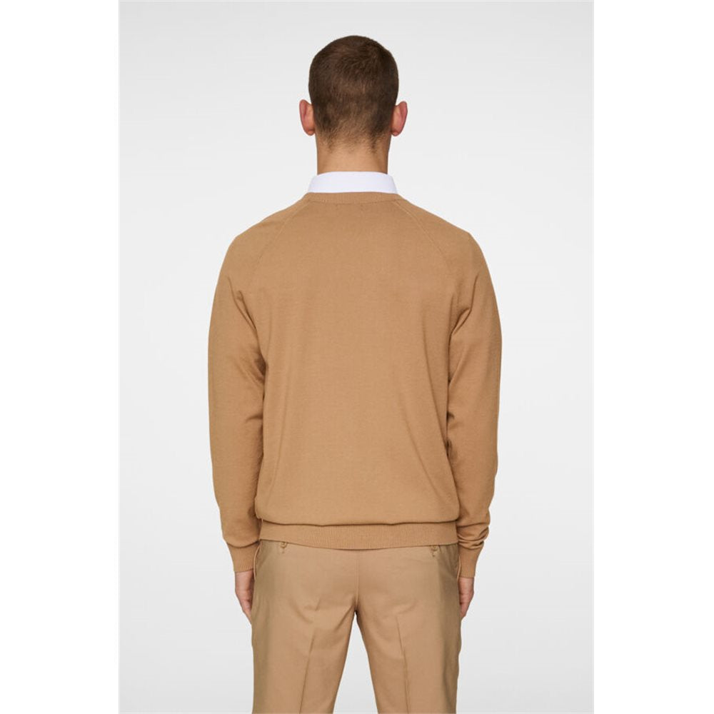 Henry Knitted Sweater