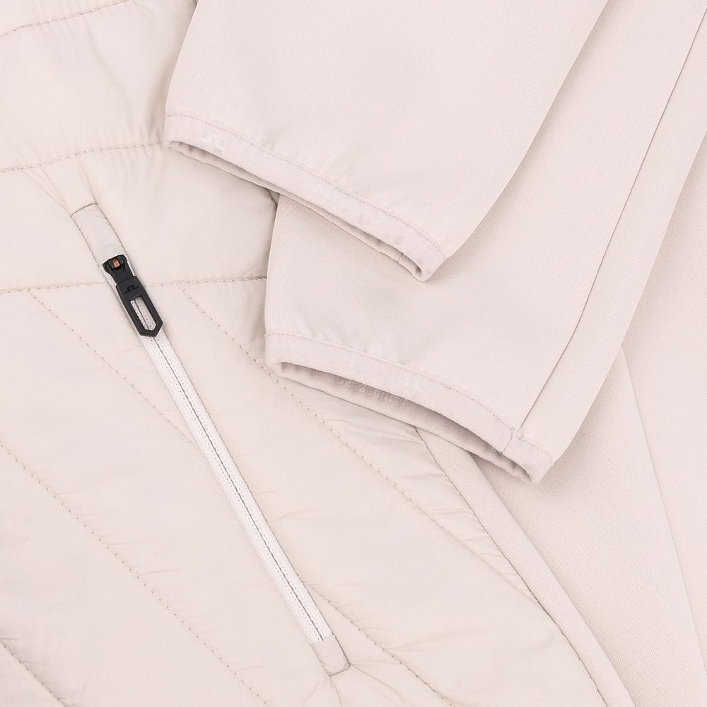 Women's Holma Quilt Hybrid Jacket