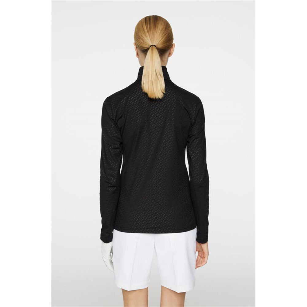 Women's Lauryn 1/4 Zip Mid Layer