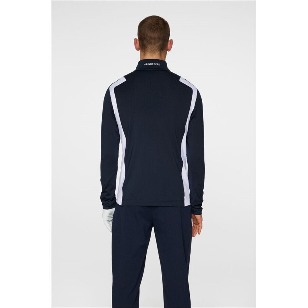 Lukas 1/4 Zip Mid Layer