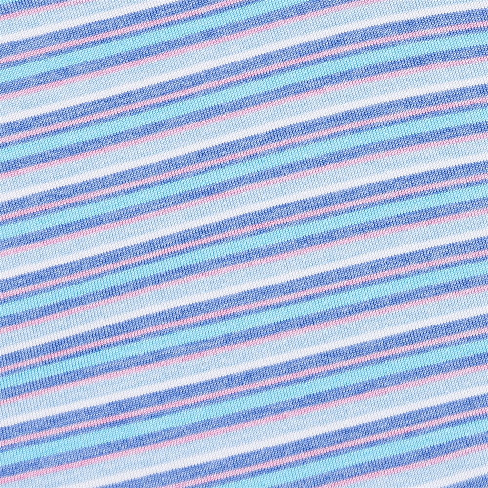 Juniors' Avent Performance Jersey Polo