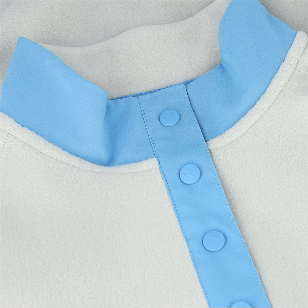 Women's Fleece 1/4 Zip Pullover