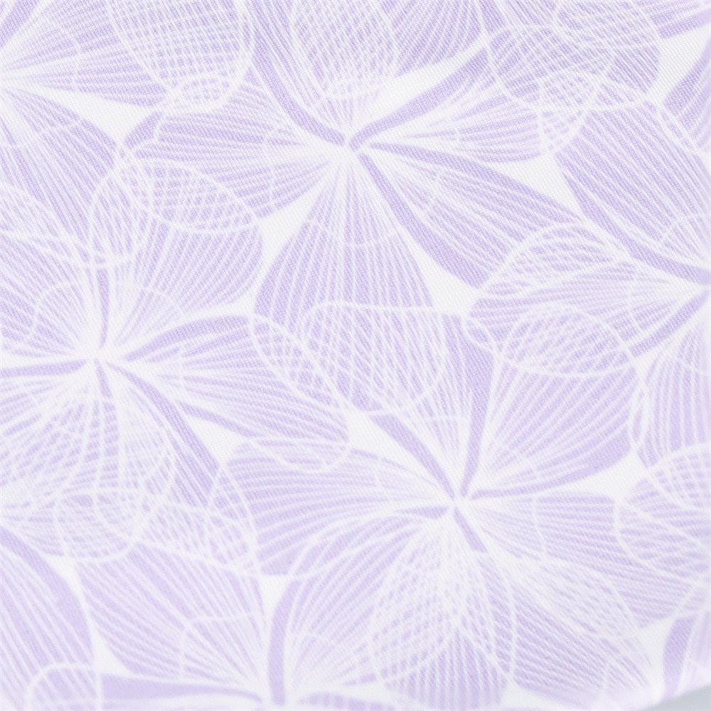 Women's YouV Plumeria 1/4 Zip