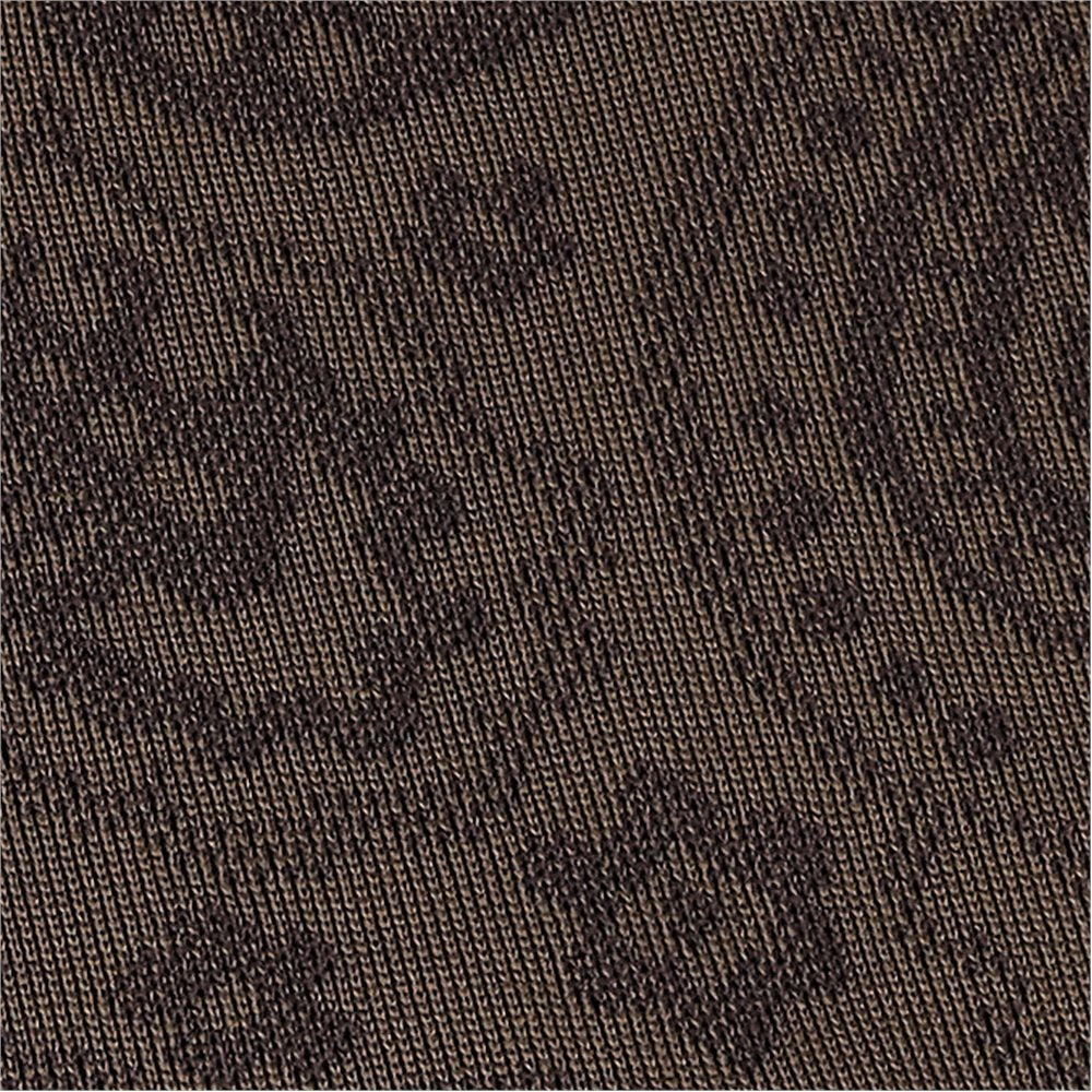 Monogram Paisley Polo