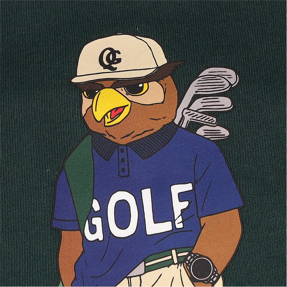 The QG Owl Shirt