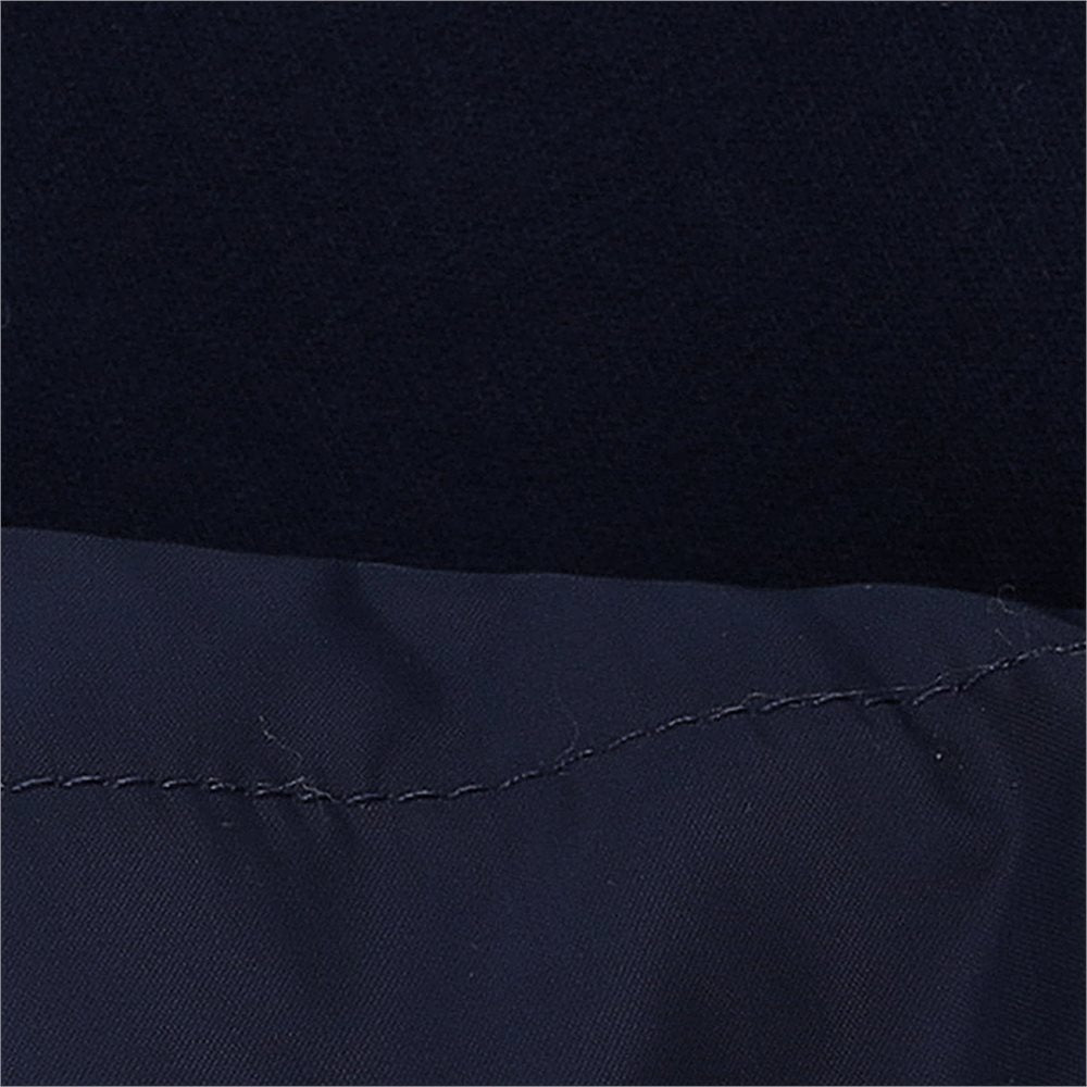 Women's Quilted Cashmere Fleece 1/4 Zip Pullover