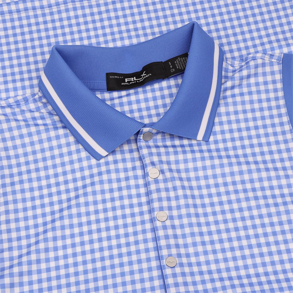 Women's Sleeveless Lightweight Airflow Tailored Fit Polo