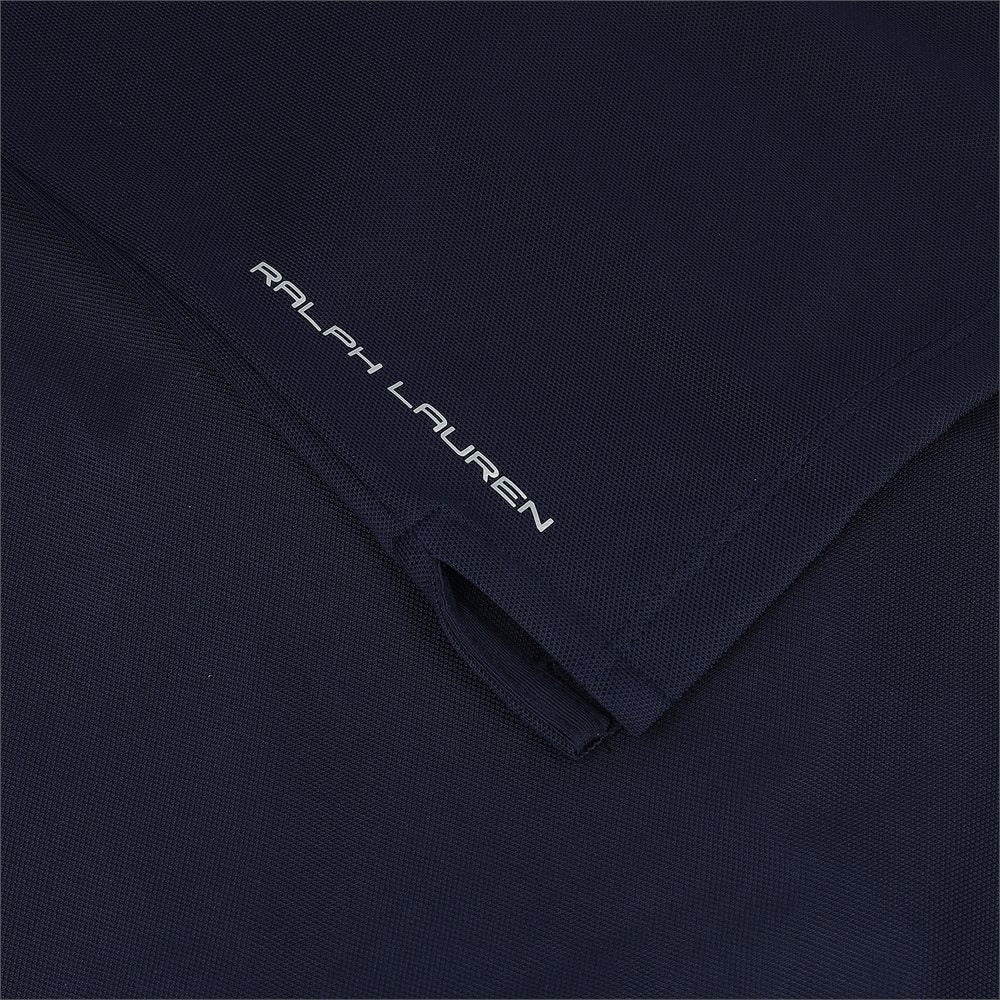 Women's Sleeveless Tournament Polo