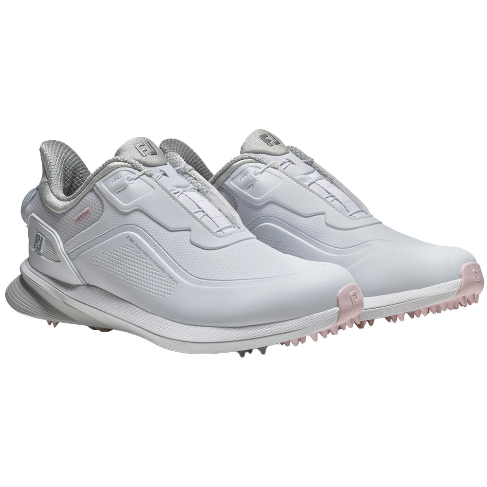 Women's Pro BOA Spikeless Golf Shoes