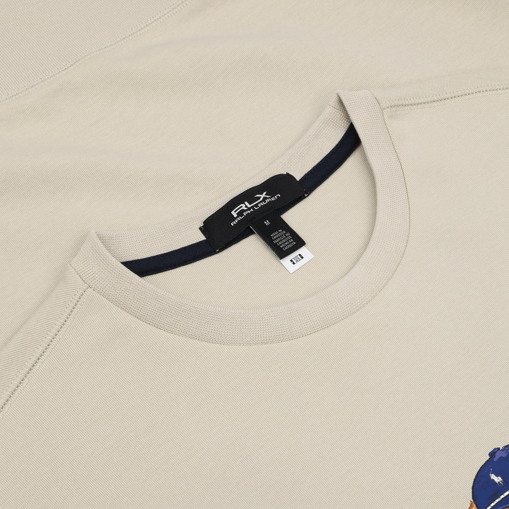 Polo Bear Performance Sweatshirt