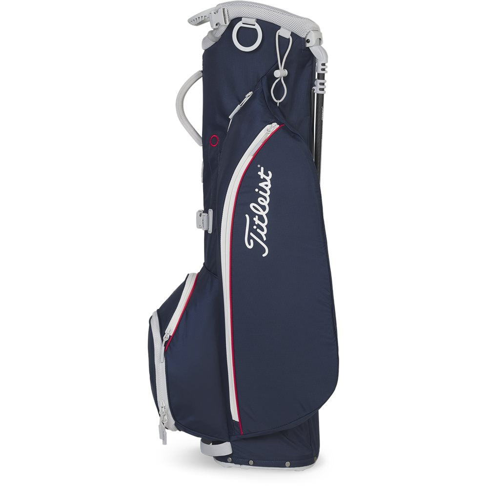 Players 4 Carbon Stand Bag
