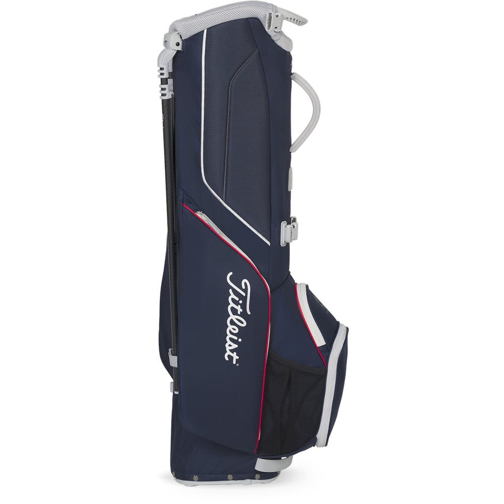 Players 4 Carbon Stand Bag
