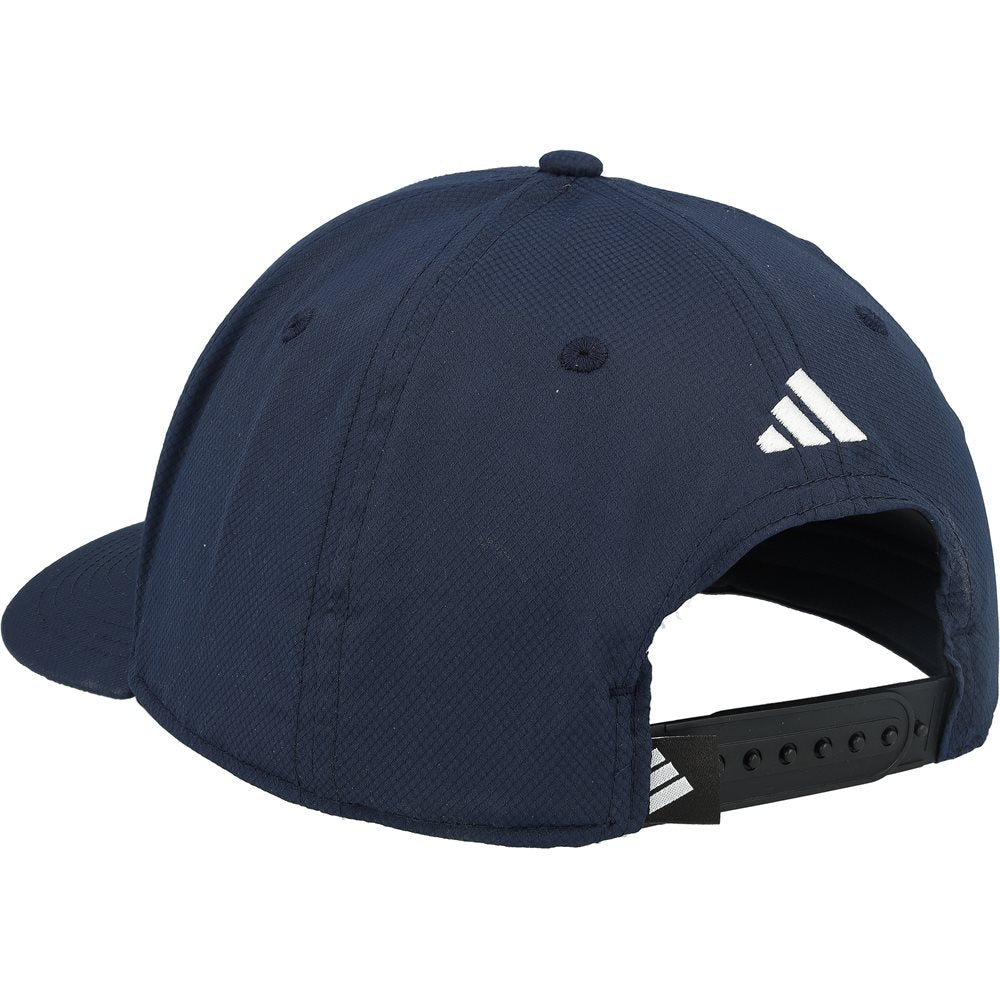 3-Stripes Tour Hat