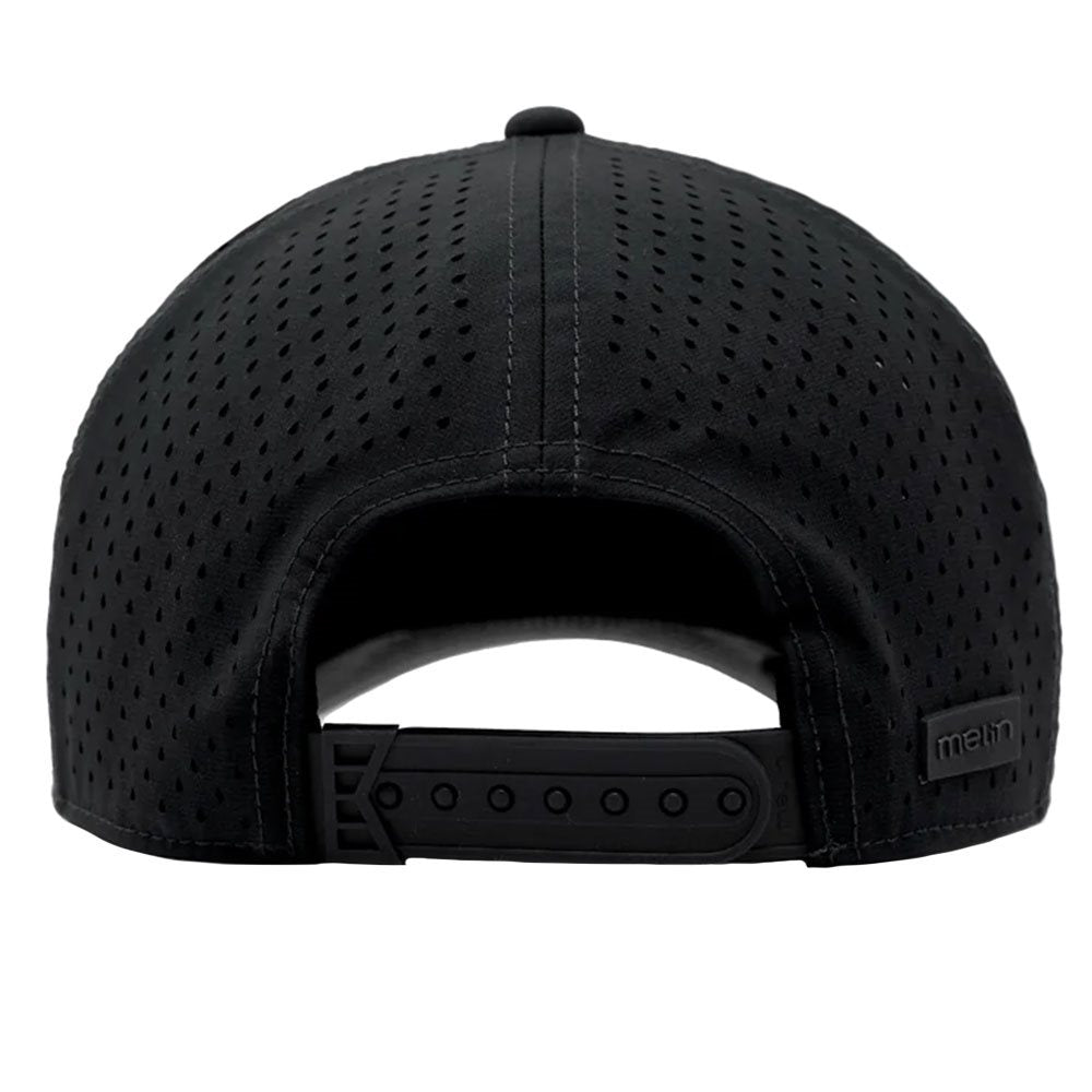 Odysea Stacked Hydro Hat