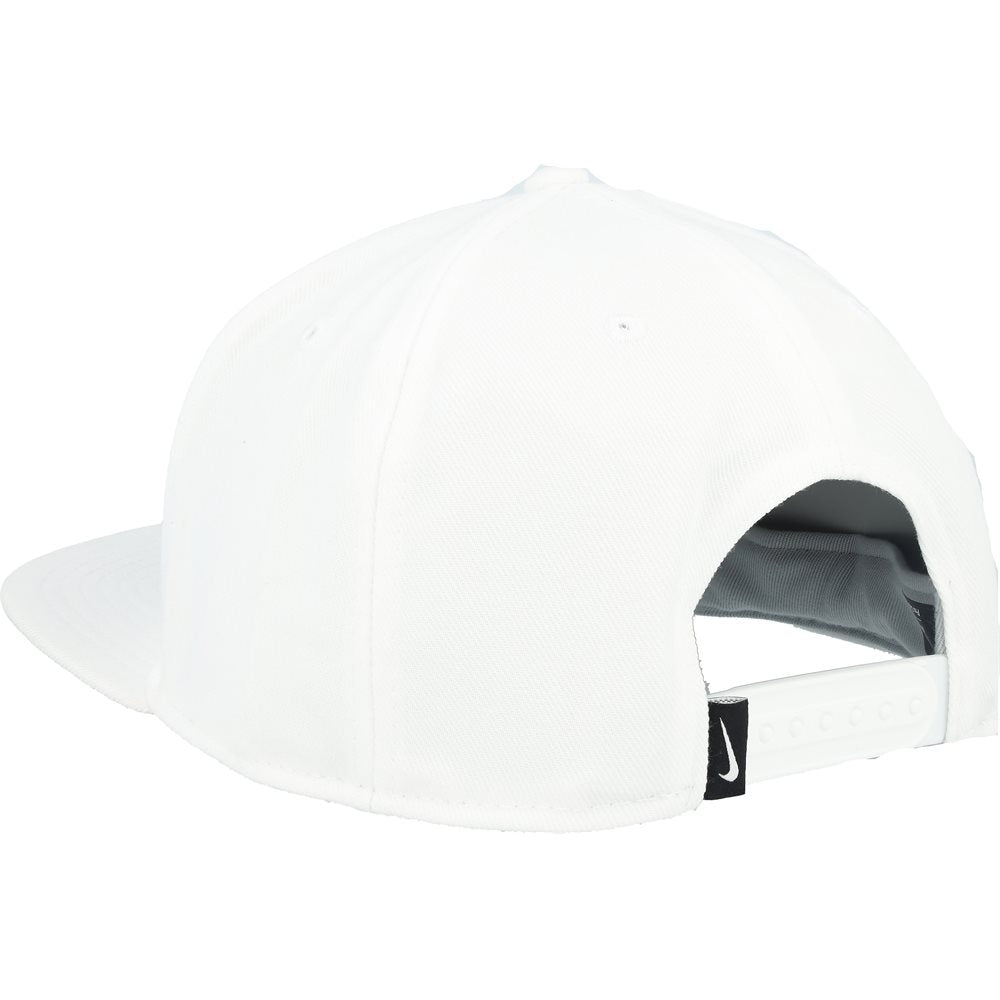 Dri-FIT Pro Structured Flatbill Futura Snapback