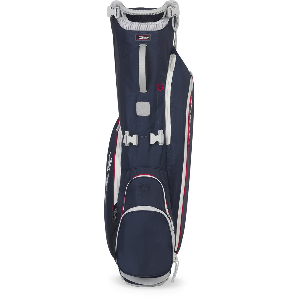 Players 4 Carbon Stand Bag
