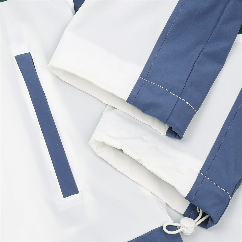 Women's Caitlin Warm-Up Jacket