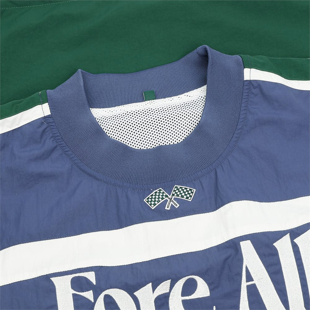 Women's Danica Racing Long Sleeve Shirt