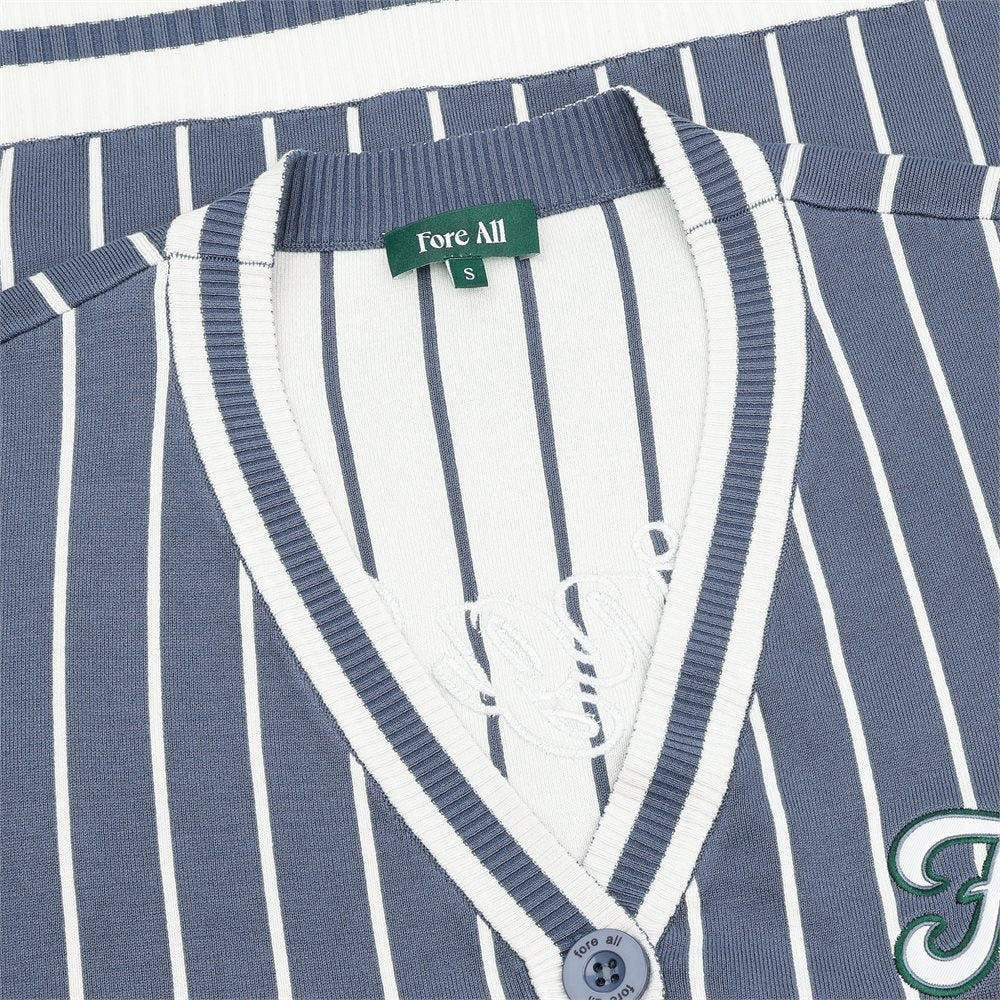 Women's Dot Cardigan