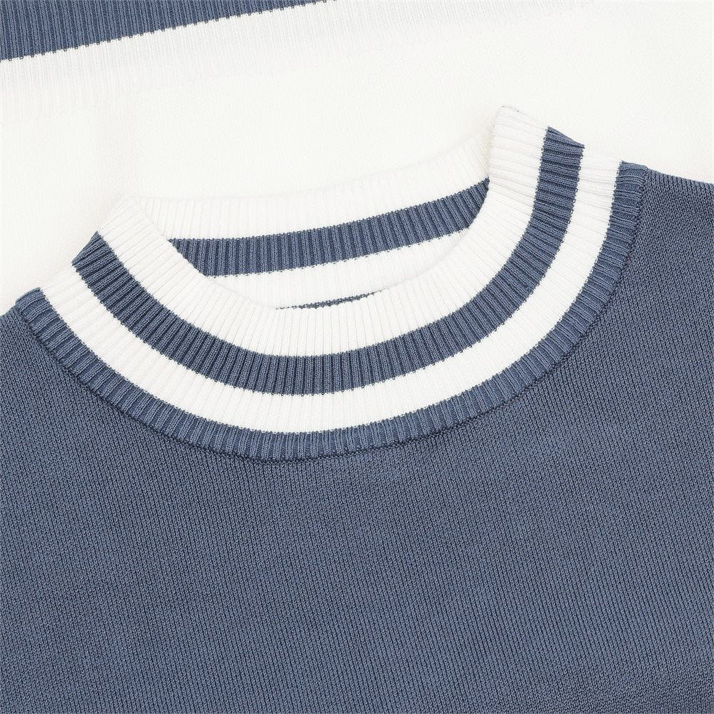 Women's Fore Sleeveless Mock Neck Sweater