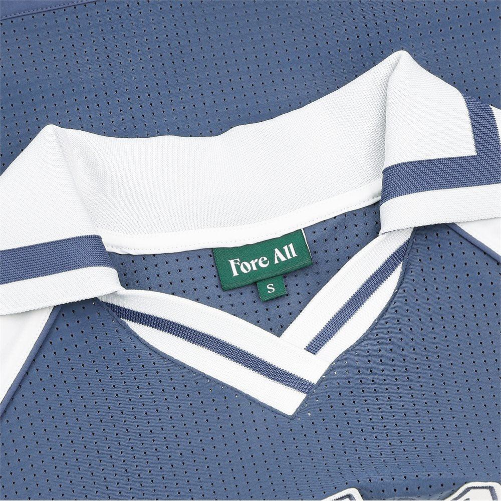 Women's Ilona Warm Up Polo