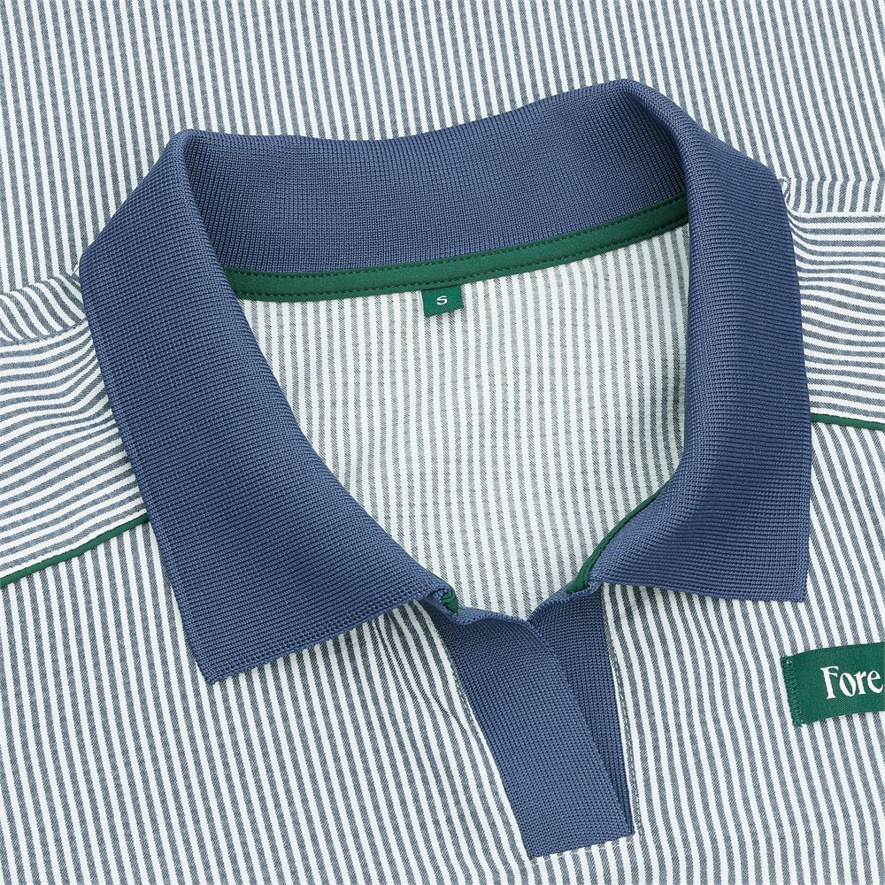 Women's Pauline Sleeveless Polo