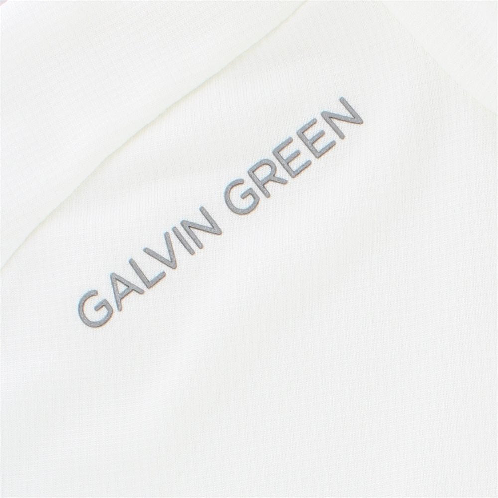 Drake 1/2 Zip Pullover