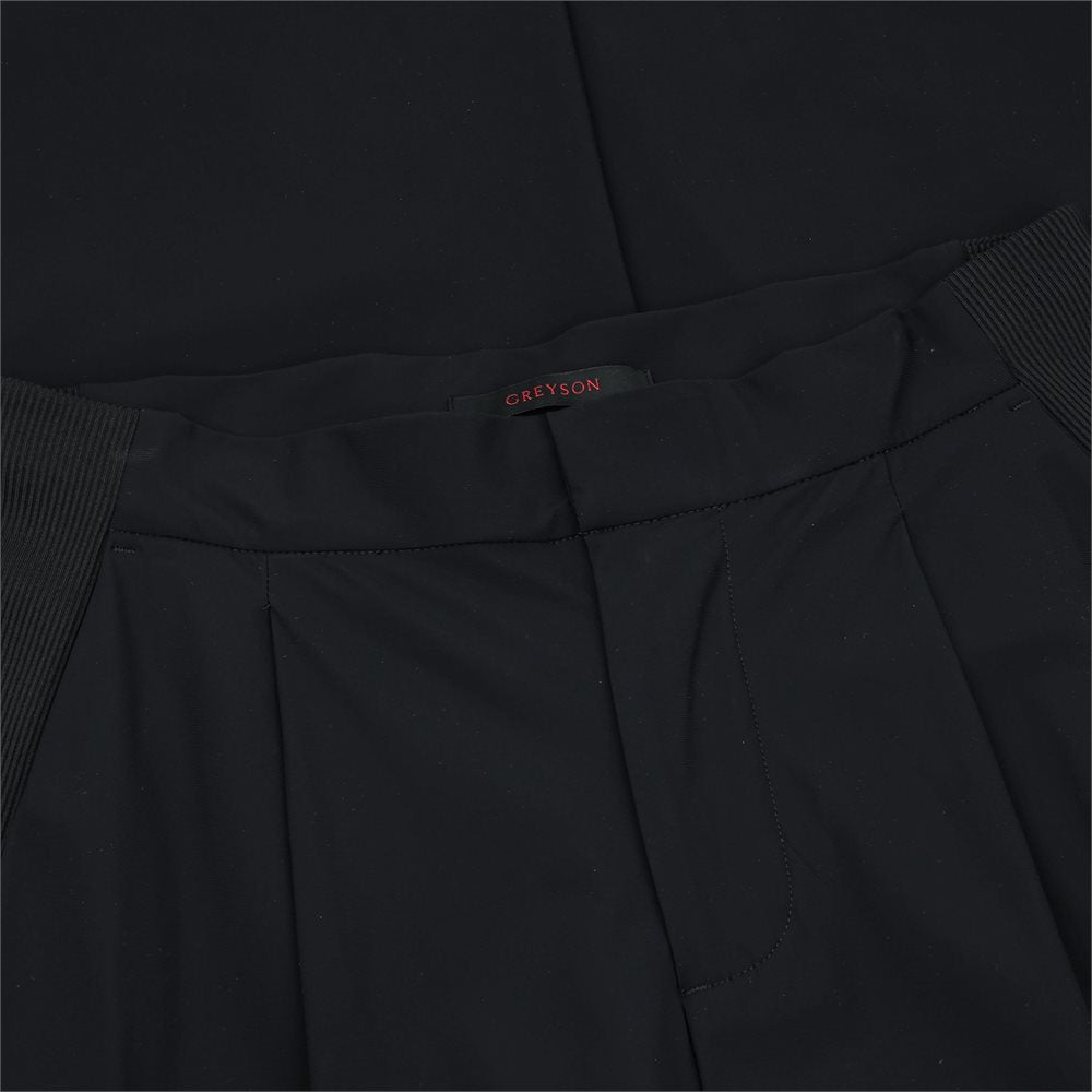 Women's Phoenix Wide Leg Trousers - Fairway Styles