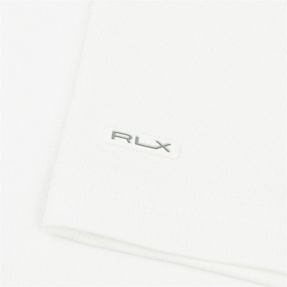 Lounge Tech Jersey Shirt