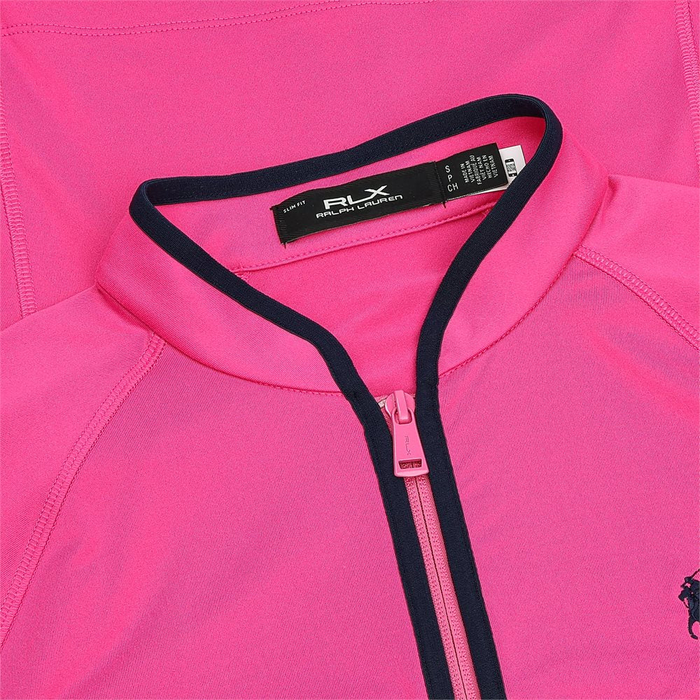 Women's Stretch Jersey Jacket