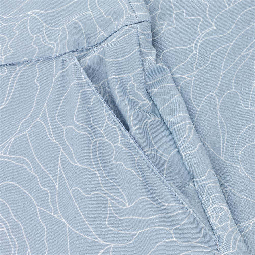 Women's Essentials Printed Skirt