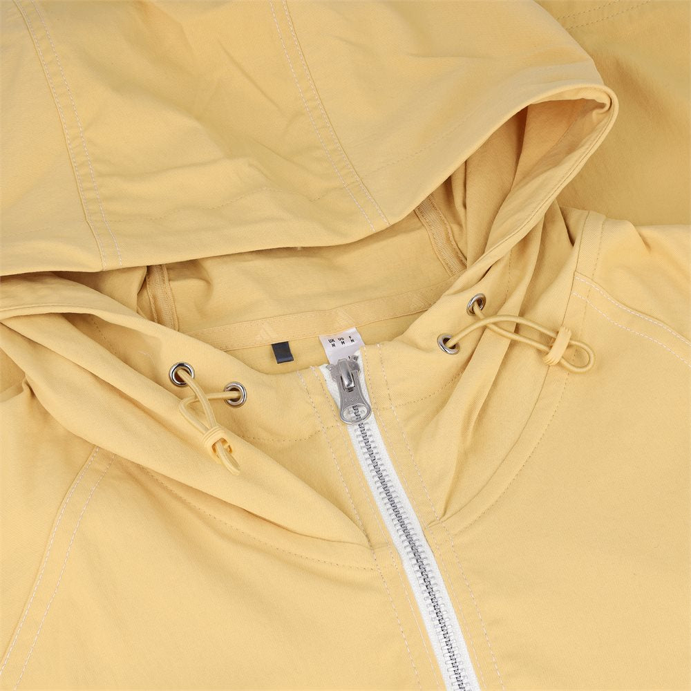 Go-To Utility DWR Jacket