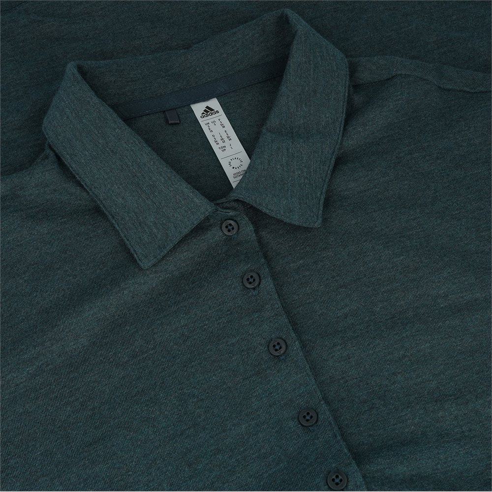 Women's Mélange Polo