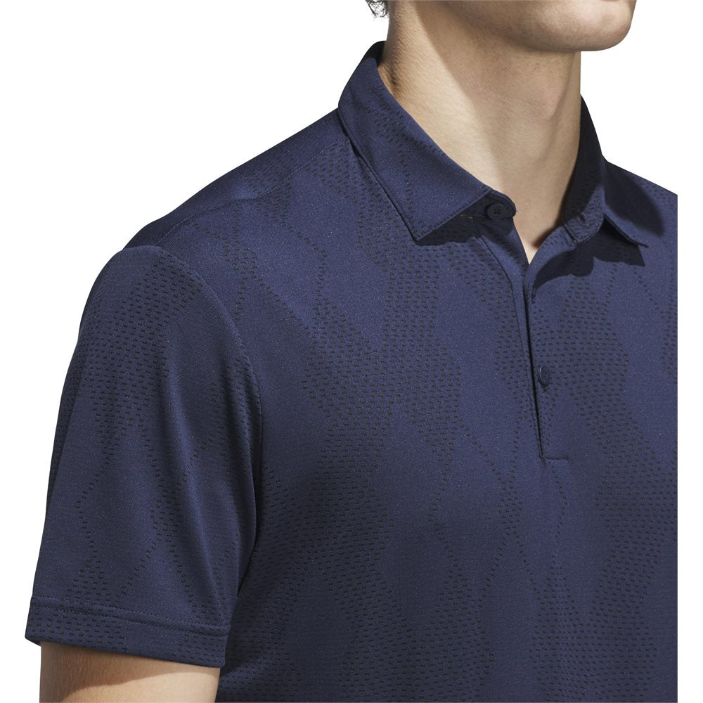 Ultimate365 Micro Texture Polo