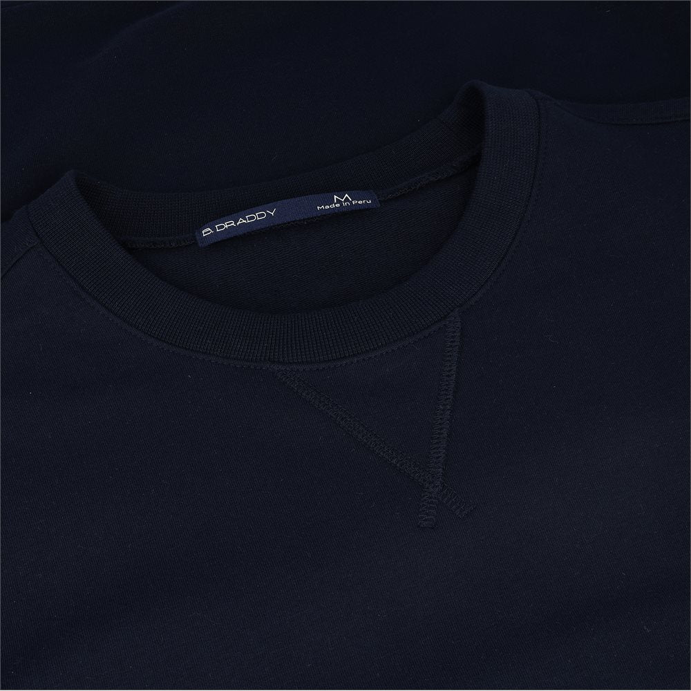 Russ Crewneck Sweater