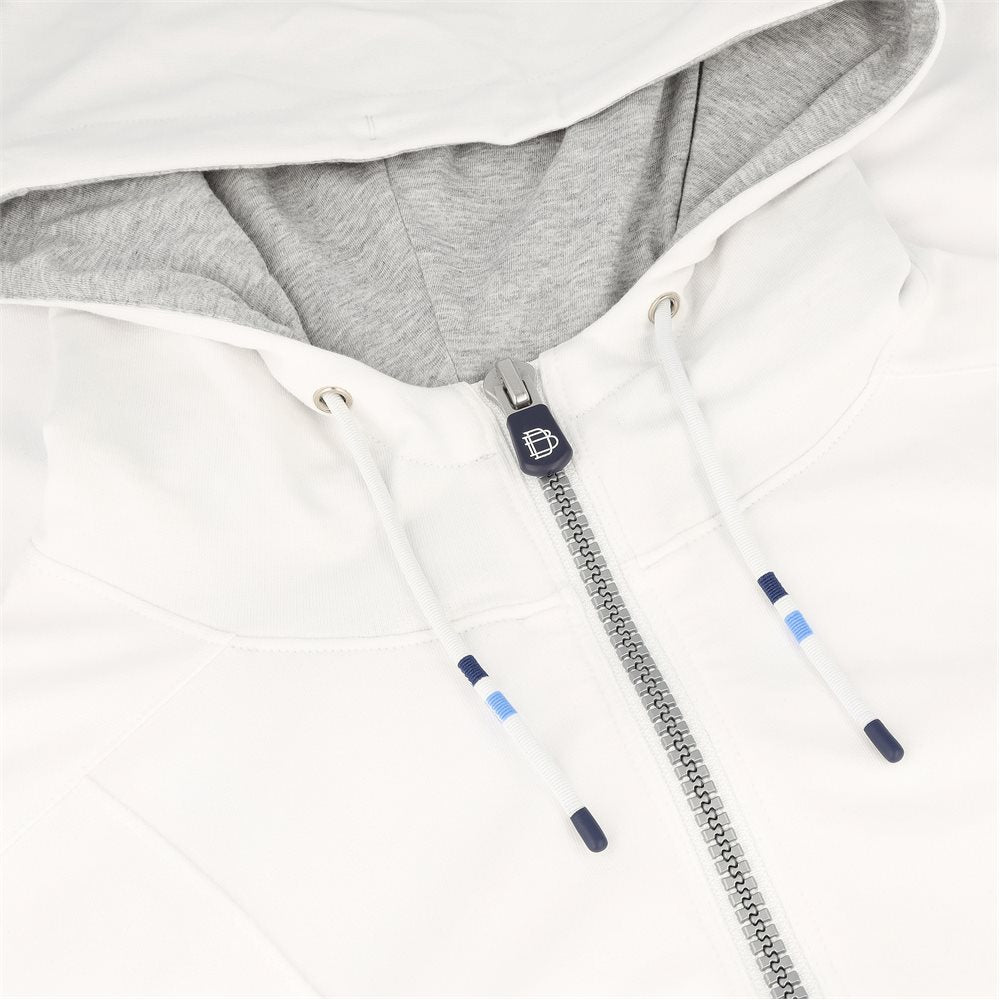 The Protector 1/4 Zip Hoodie