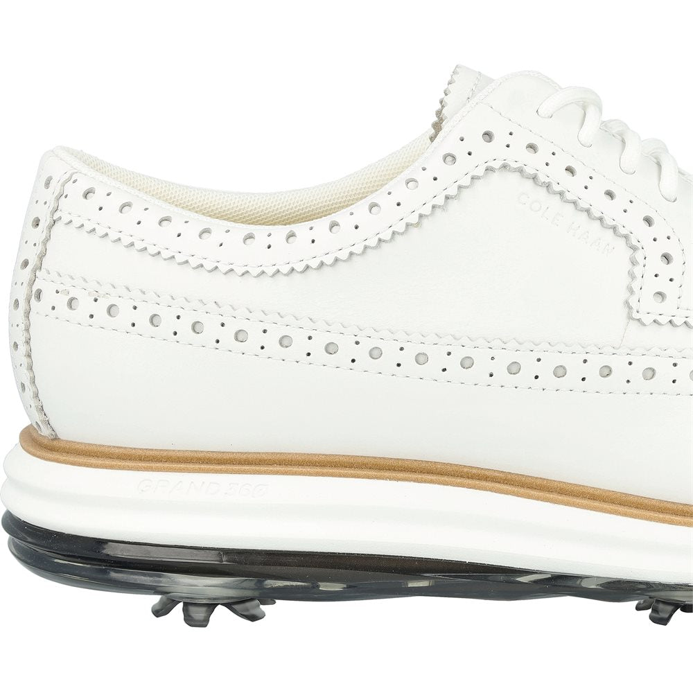 Original Grand Tour WP Golf Shoes