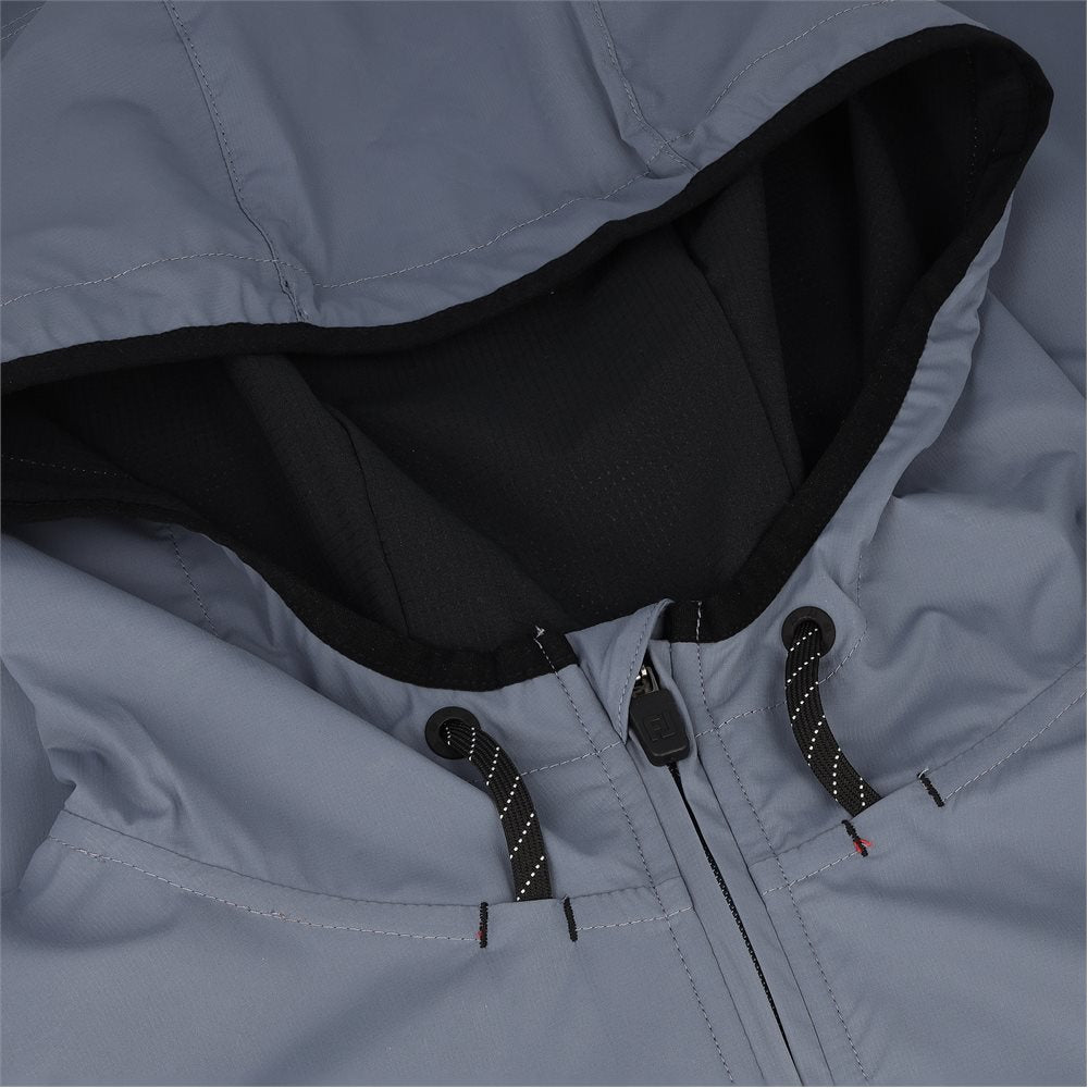 TempoSeries Hoodie Jacket